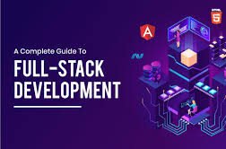 Full Stack Web Development